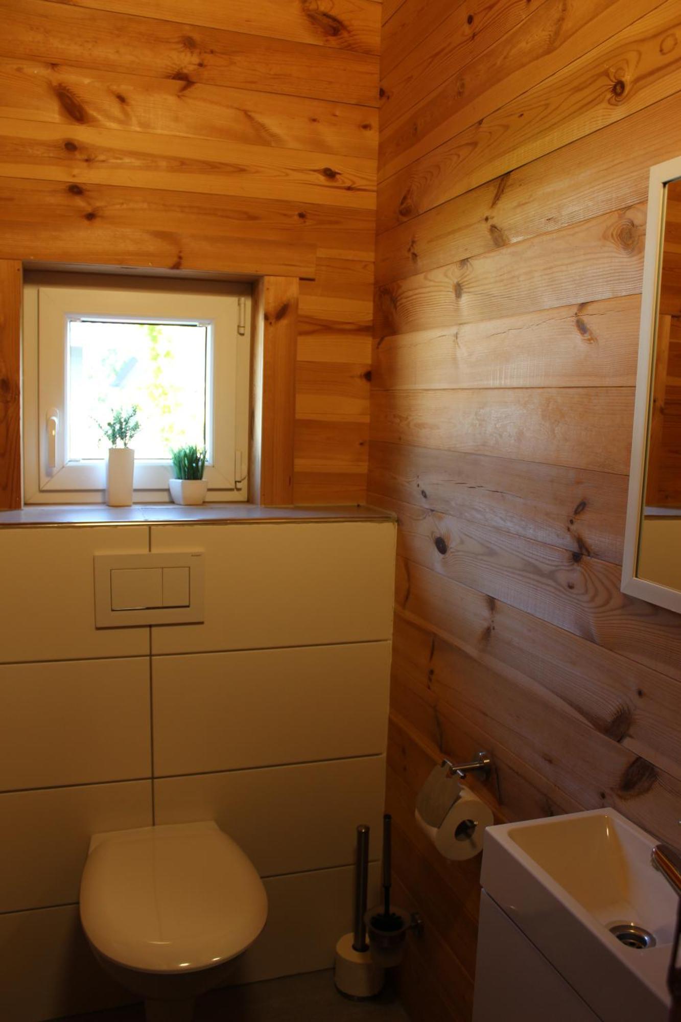Ferienhaus Harmonie, Sauna,Seeblick, Familienfreundlich Twist Bagian luar foto