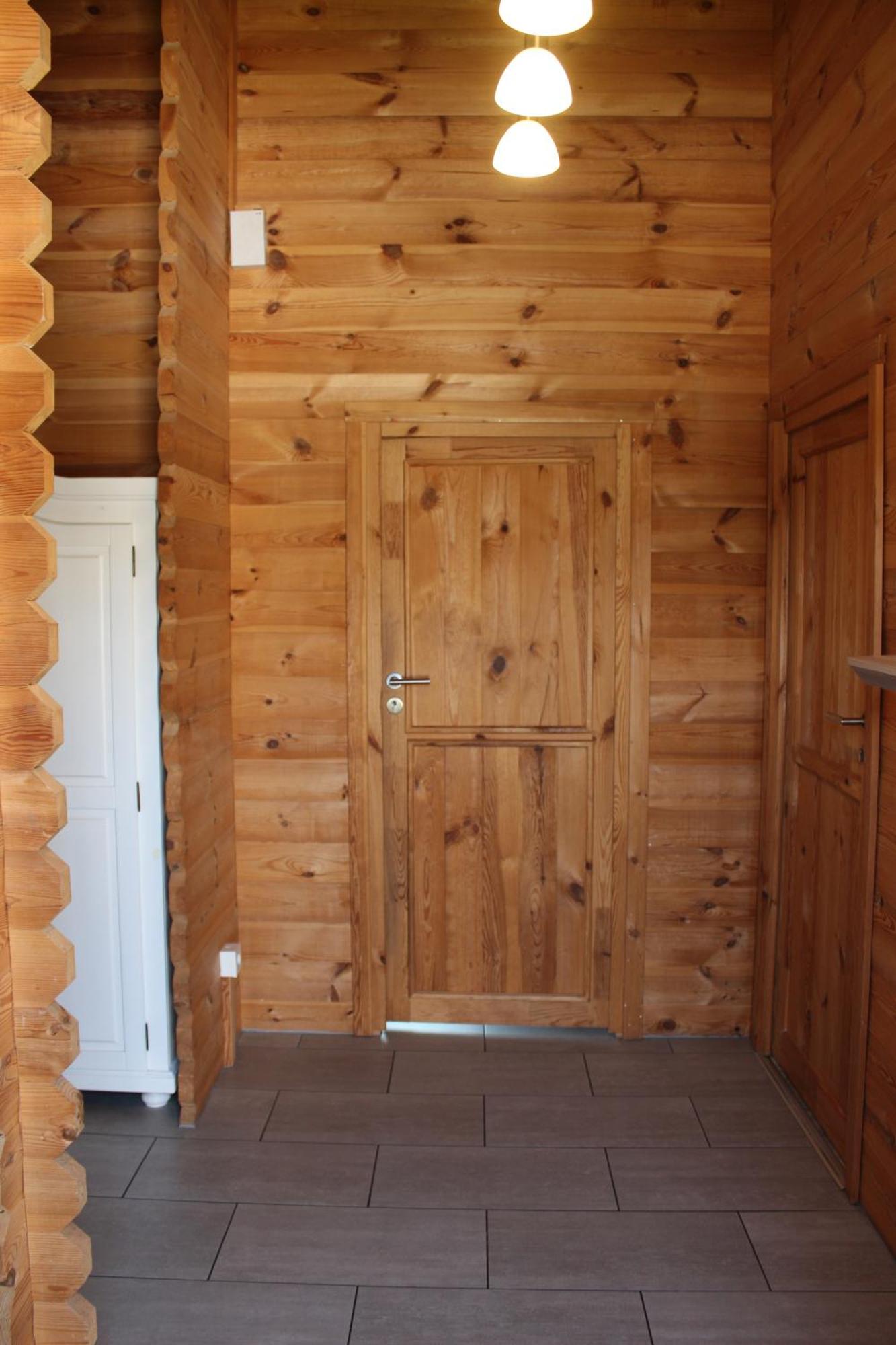 Ferienhaus Harmonie, Sauna,Seeblick, Familienfreundlich Twist Bagian luar foto